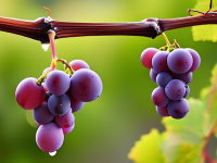 葡萄保存小百科，变软了还能吃吗？先洗还是后洗