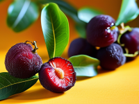 水果小百科，杨梅的多种吃法