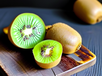 猕猴桃与中老年人群，营养与美味的完美结合