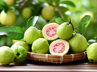 揭秘番石榴挑选指南，避雷清单与识别技巧