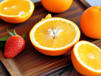 水果小百科，橙子的正确食用方法