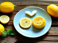 柠檬小百科，带娃家庭的理想夜宵选择