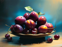 夜班人群的水果小百科，冬枣与时间安排的艺术