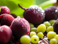 水果小百科，如何正确保存杨梅，避免受潮发霉