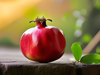 石榴，健身后的理想选择