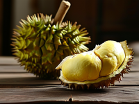 榴莲小百科，挑选、购买与处理生涩问题