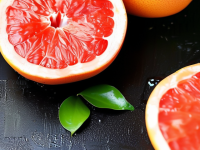 水果小百科保存，葡萄柚催熟方法及冷藏时间探讨