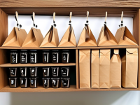 椰子变黑变褐的催熟技巧，纸袋法详解