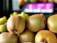 水果小百科挑选，电商购买猕猴桃到货如何验货