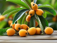 枇杷挑选指南，避开雷区，选到新鲜美味的枇杷