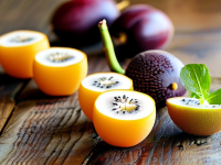 水果小百科，释迦果的完美食用顺序与健康益处