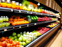 水果小百科合集，选购路线、下午茶不踩雷，水果店路线指南