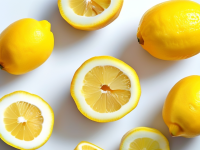 柠檬的多种吃法，让你的电商购物体验更舒适