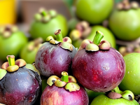 果小百科，挑选电商山竹，到货验货指南