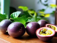 百香果，冰箱中的甜蜜守护者