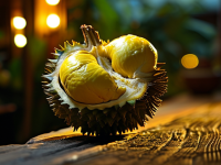 夜班人群的水果小百科，榴莲与时间安排指南