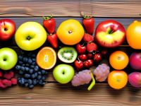 水果小百科合集 儿童友好水果清单 不易坏 春季