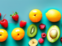 水果小百科挑选牛油果，甜度技巧与避免过熟流汁