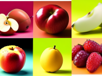 初秋水果小百科合集，性价比排行，适合带饭的精选水果