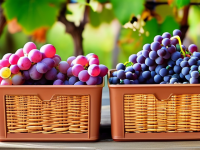 葡萄保鲜盒的正确使用指南