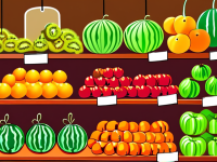 西瓜的别名对照与水果店中的奇妙之旅