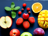 水果小百科合集，选购路线、下午茶、带娃路线与小区生鲜指南