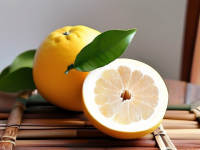 柚子，备考人群的控重佳选