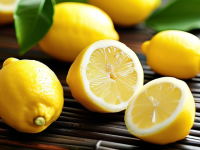 柠檬小百科，揭秘其营养价值与提升饱腹感的秘诀