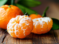 橘子，久坐人群的健康小帮手