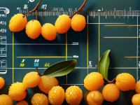 水果小百科识果，杨梅的一眼识别与重量感