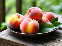 揭秘桃子挑选指南，闻着发酵味的真相