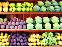 水果小百科，挑选杨桃的秘诀