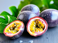 百香果的奥秘，挑选与处理技巧