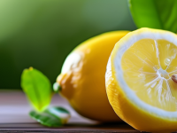 柠檬的奥秘，一眼识别其外观特征