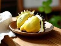 榴莲冷冻保存技巧，防压坏的秘诀大公开