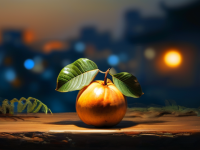 夜班人群的营养守护者，番石榴与你的饱腹感