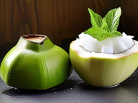 椰子，如何正确保存，常温或冷藏？先洗还是后洗