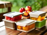 水果小百科，苹果保鲜盒的正确使用方法与纸袋催熟技巧