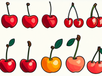 水果小百科，樱桃挑选指南