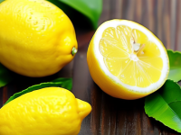 柠檬挑选指南，避开误区，选到健康美味的柠檬