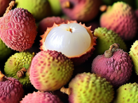 水果小百科，荔枝保存技巧与冷藏时间