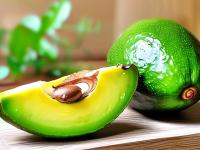 牛油果，健身后的理想选择