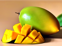 芒果，备考人群的营养加餐佳选