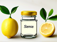 揭秘柠檬的营养奥秘，如何读懂糖分标签，避免误解