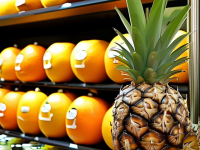 水果小百科识果，菠萝的别名对照与电商到货体验