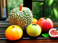 水果小百科合集，囤货清单，40元以上的精选推荐