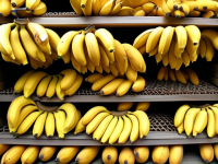 香蕉，水果中的营养宝库