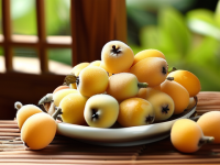 水果小百科挑选枇杷 甜度技巧 挑甜看颜色