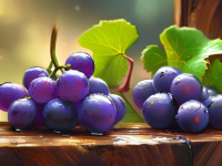 葡萄的催熟技巧，先洗还是后洗