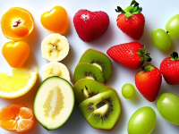 果小百科合集，儿童友好水果清单，盛夏带饭新选择